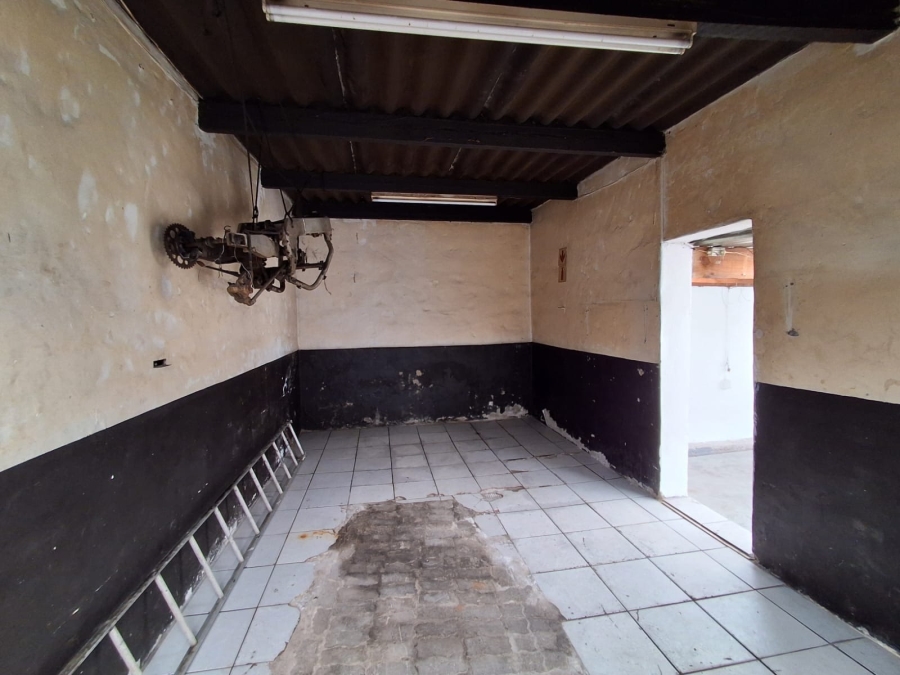 Commercial Property for Sale in Quigney Eastern Cape